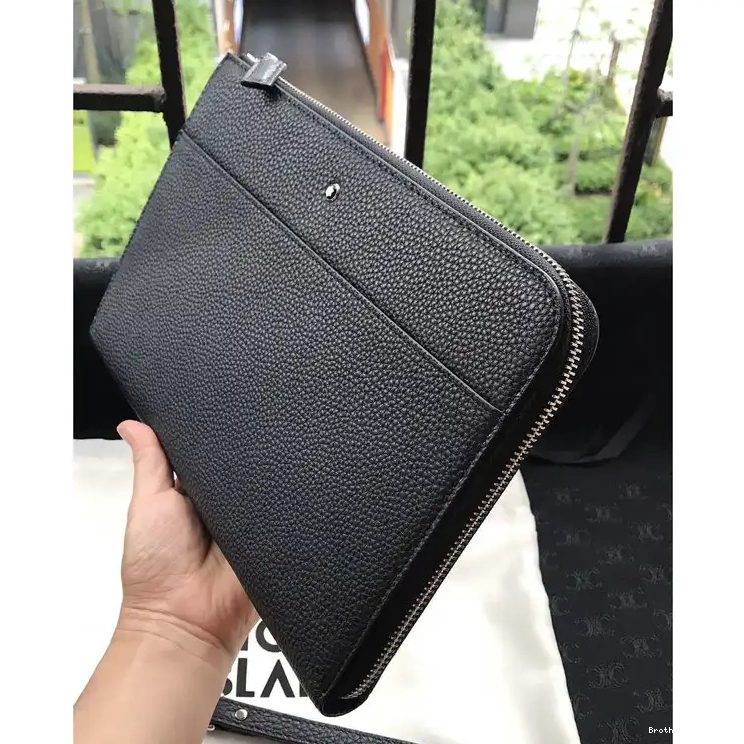 Brother Sam Yupoo Montblanc Bag 2207PL0013 0816